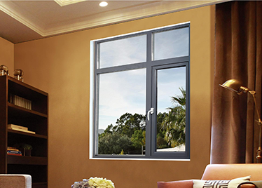 铝合金门窗 铝合金门窗